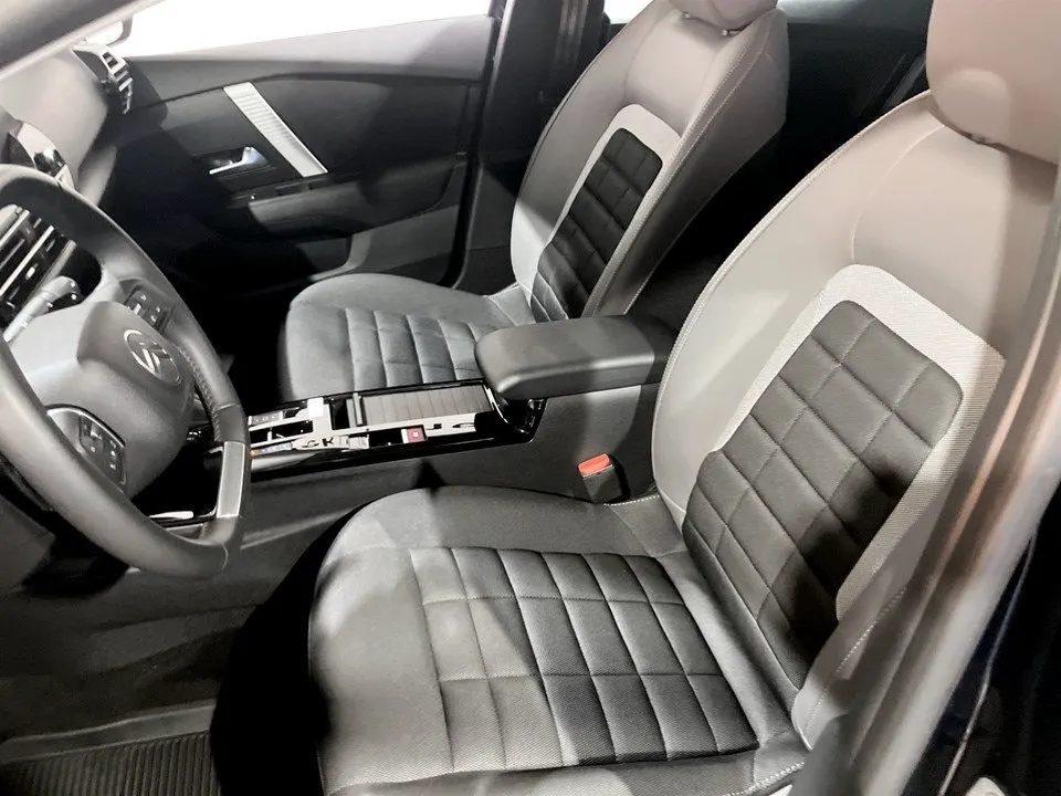 Citroen C4 bild 4