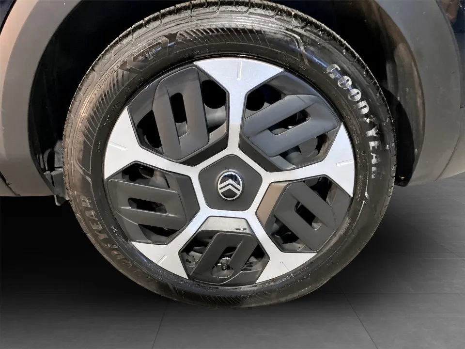 Citroen C4 bild 14