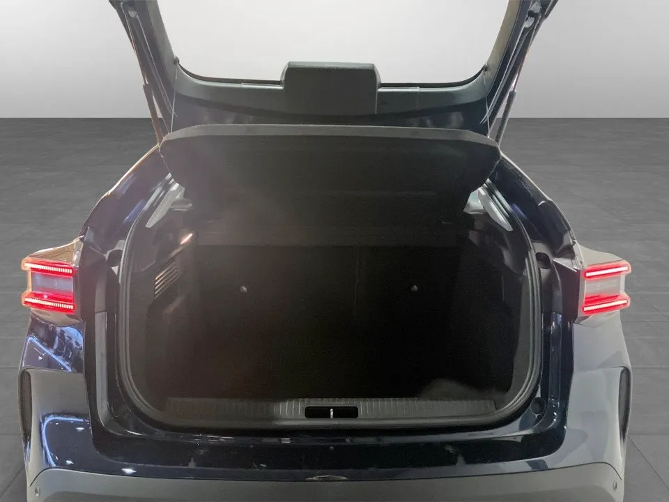 Citroen C4 bild 15