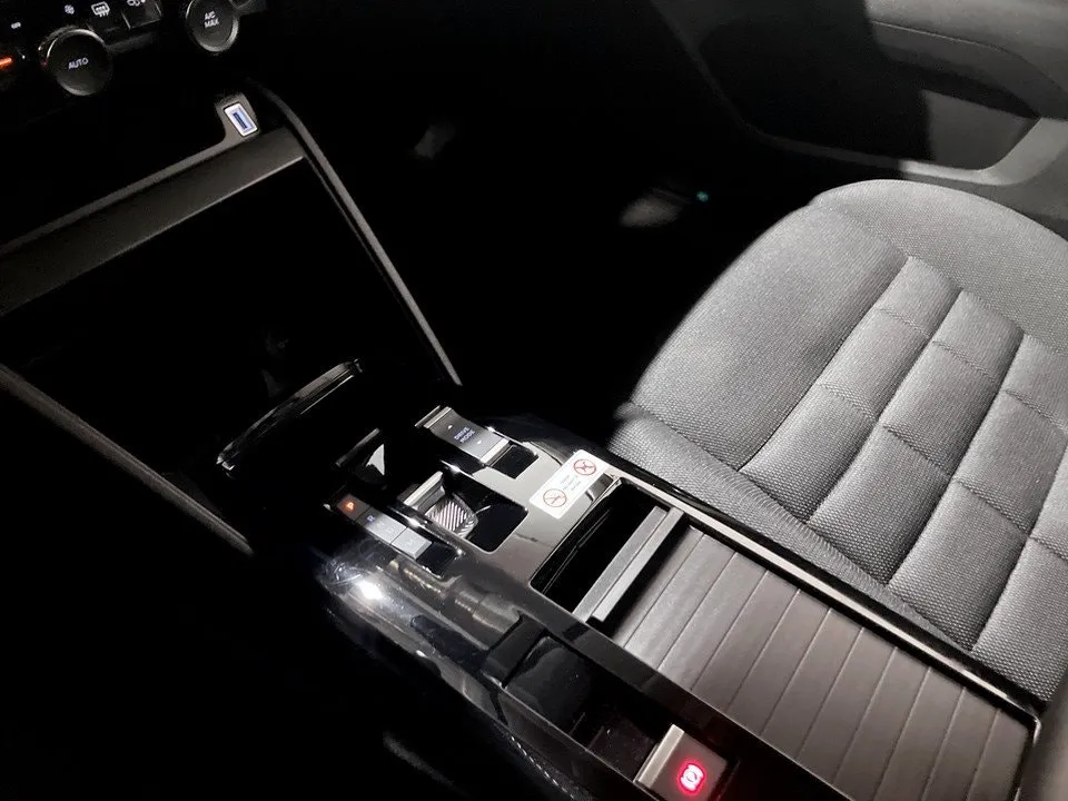 Citroen C4 bild 10