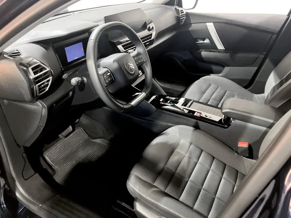 Citroen C4 bild 5
