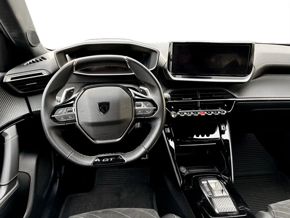 Peugeot 2008 bild 7