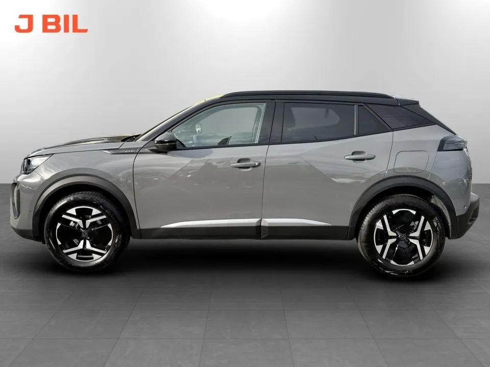 Peugeot 2008 bild 13