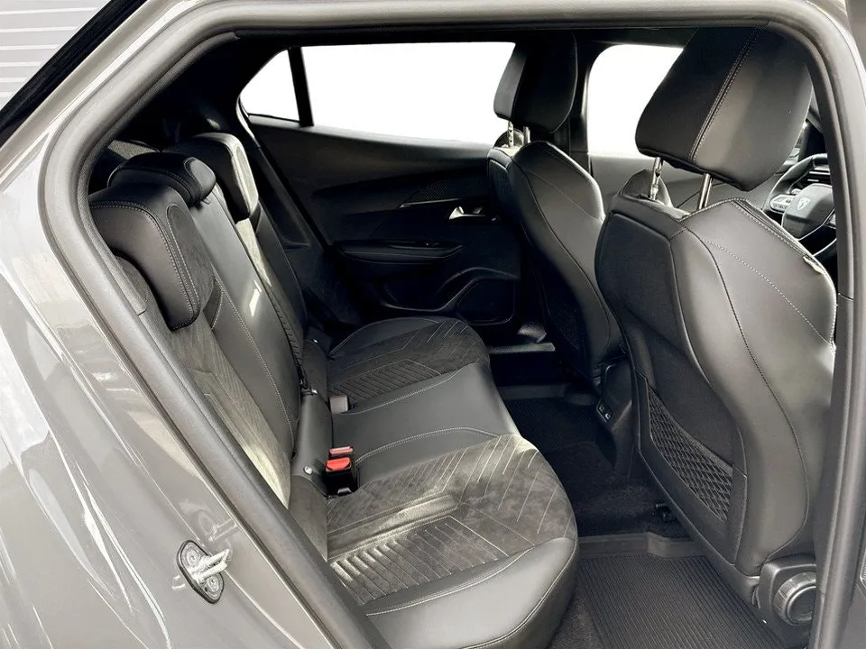 Peugeot 2008 bild 12