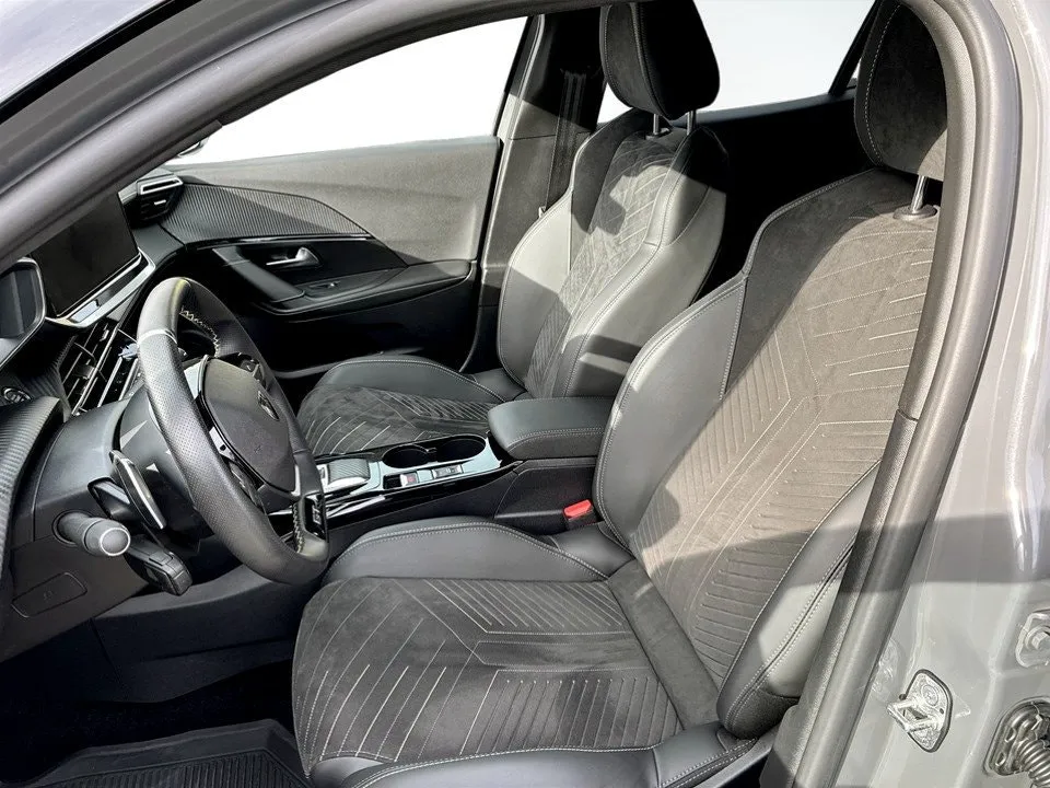 Peugeot 2008 bild 4
