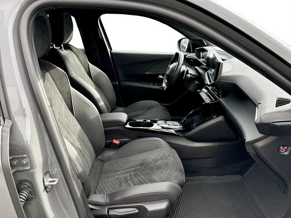 Peugeot 2008 bild 11