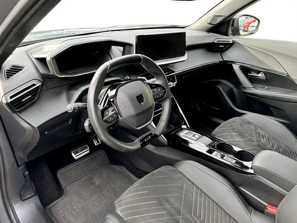 Peugeot 2008 bild 5