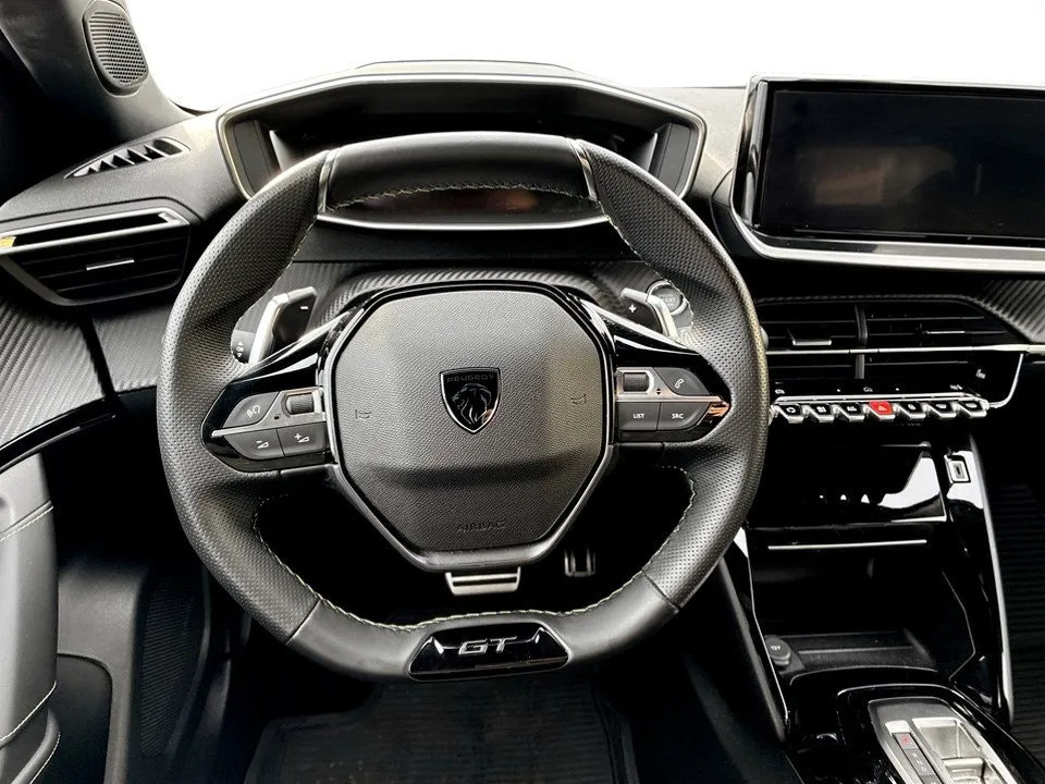 Peugeot 2008 bild 6