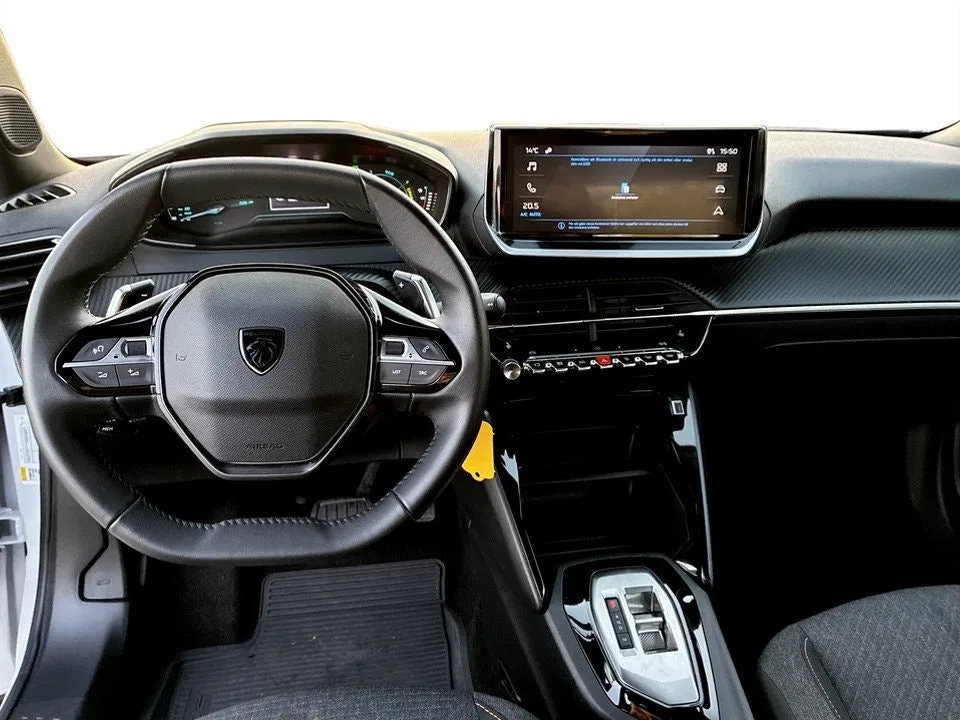 Peugeot 2008 bild 6