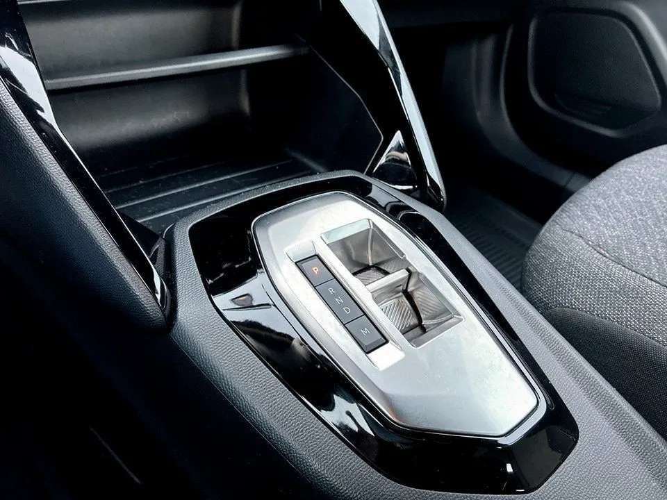 Peugeot 2008 bild 10