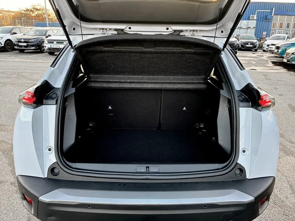 Peugeot 2008 bild 14