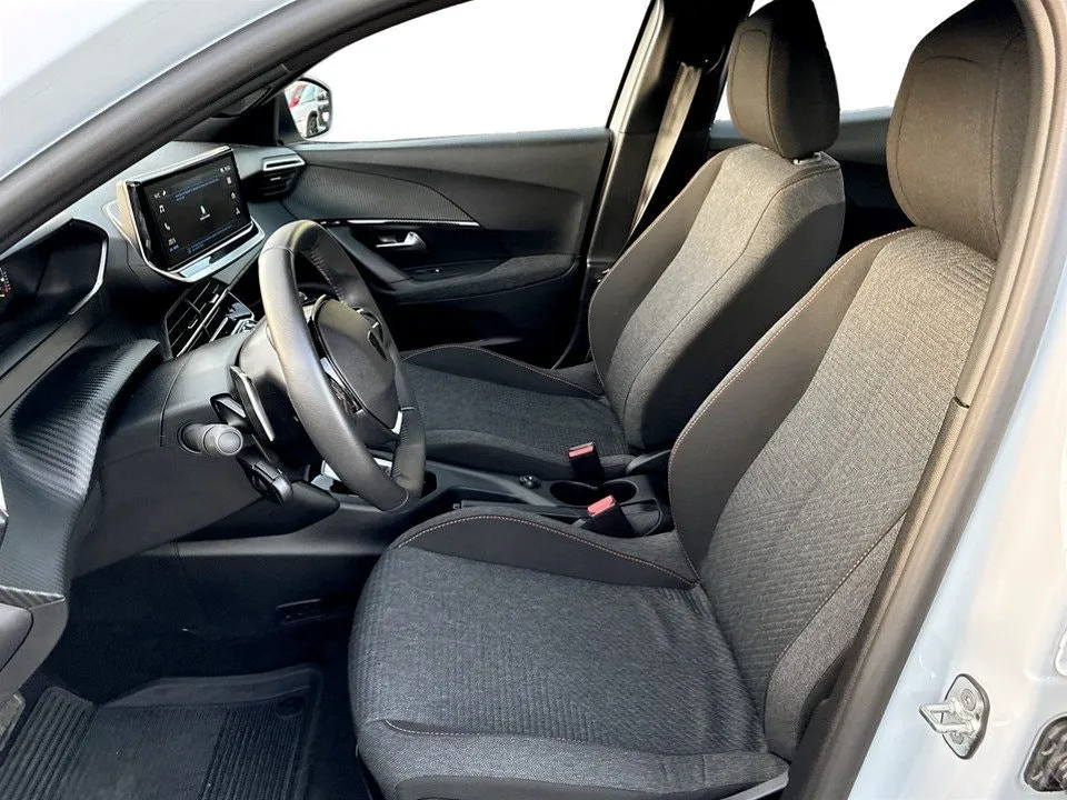 Peugeot 2008 bild 4