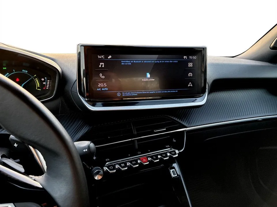 Peugeot 2008 bild 9