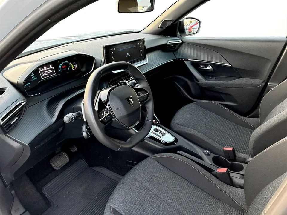 Peugeot 2008 bild 5