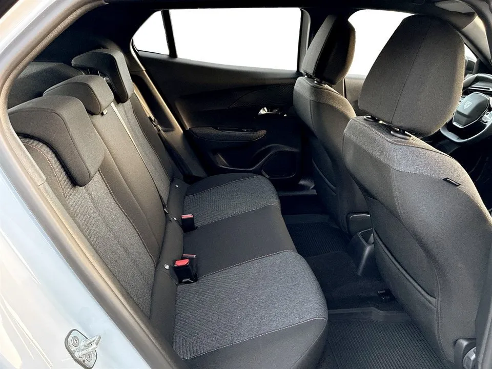 Peugeot 2008 bild 12