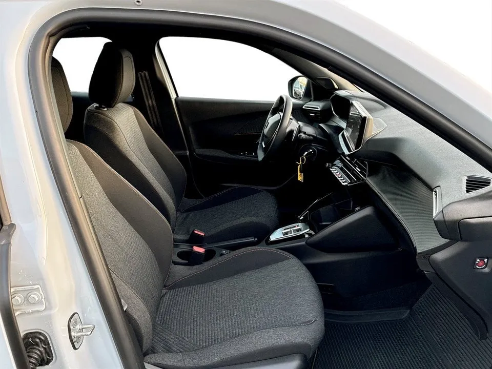 Peugeot 2008 bild 11