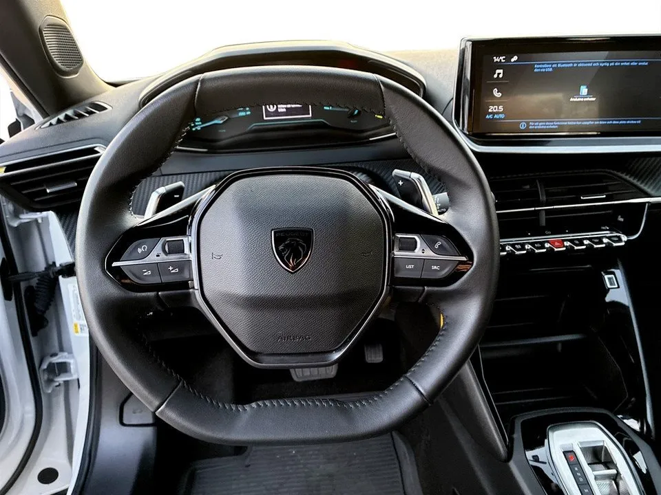 Peugeot 2008 bild 7