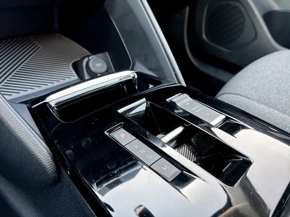 Citroen C4 X bild 10