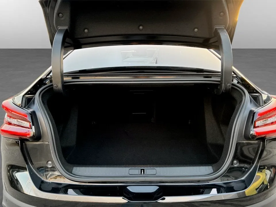 Citroen C4 X bild 15