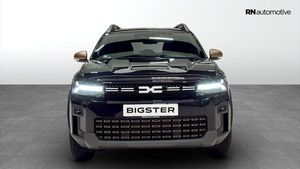 Dacia Bigster bild 8