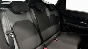 Dacia Bigster bild 12