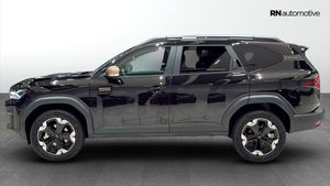 Dacia Bigster bild 2