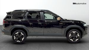 Dacia Bigster bild 6