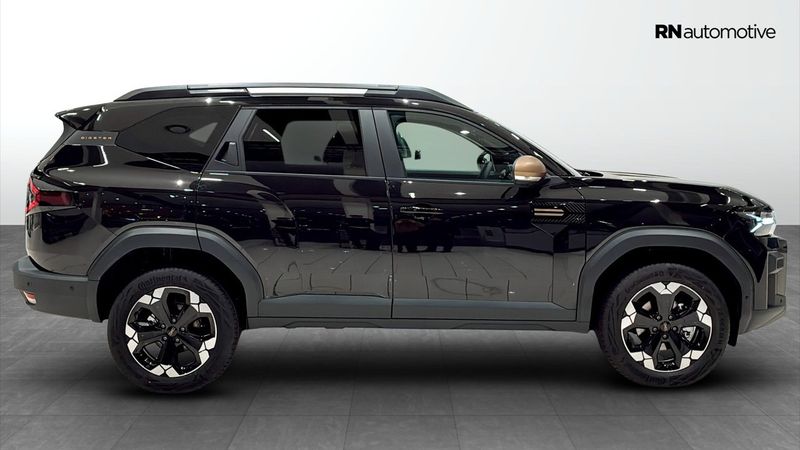 Dacia Bigster bild 6