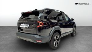 Dacia Bigster bild 5