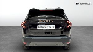 Dacia Bigster bild 4