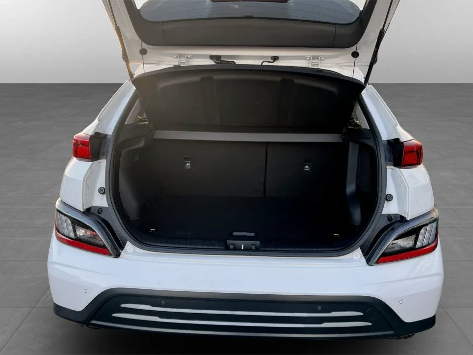 Hyundai Kona bild 18