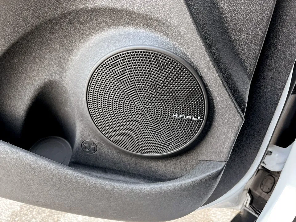 Hyundai Kona bild 8
