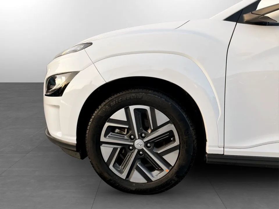 Hyundai Kona bild 17