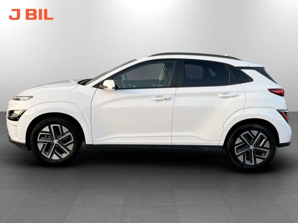 Hyundai Kona bild 16