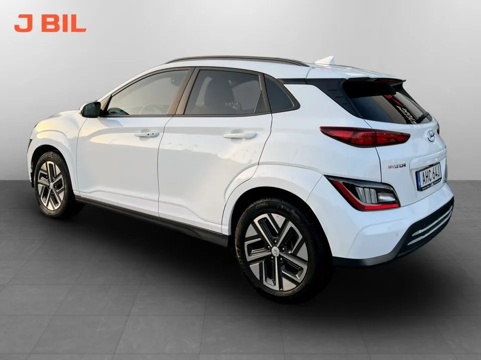 Hyundai Kona bild 3