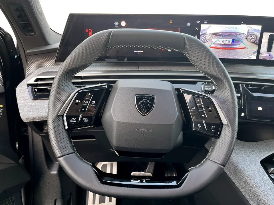 Peugeot 5008 bild 7