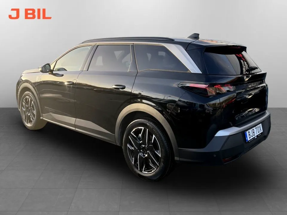 Peugeot 5008 bild 3