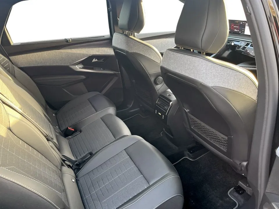 Peugeot 5008 bild 13