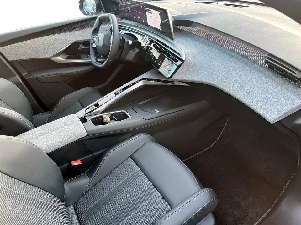 Peugeot 5008 bild 12