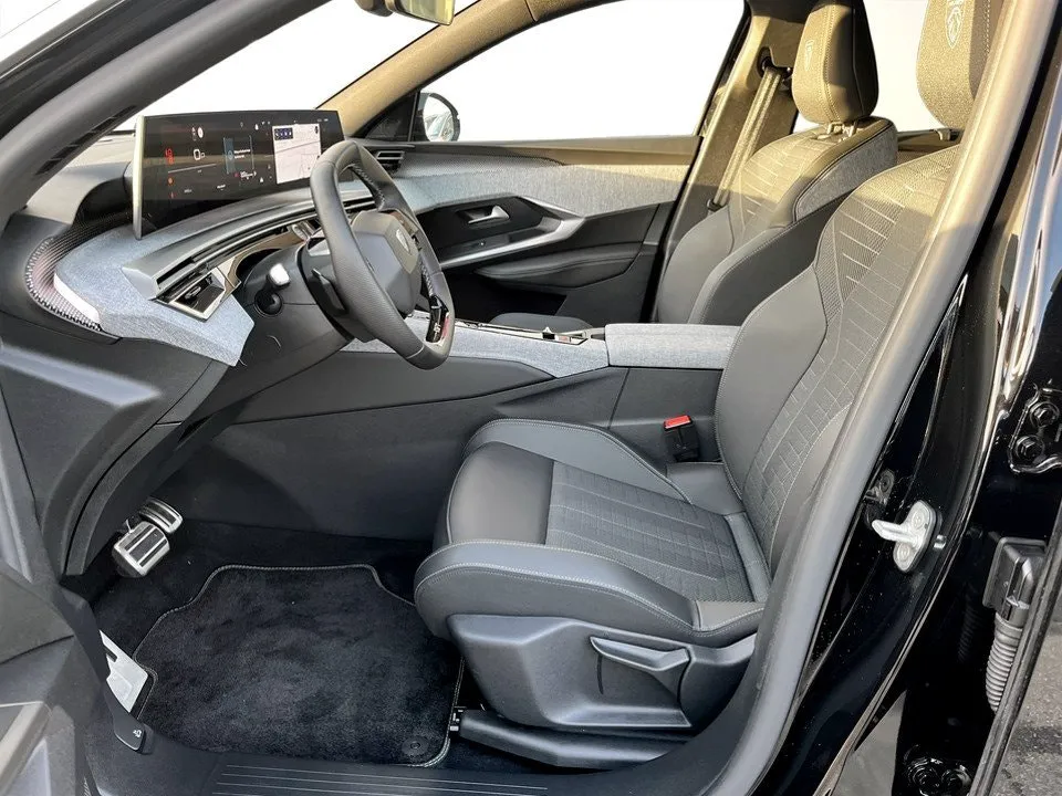 Peugeot 5008 bild 4