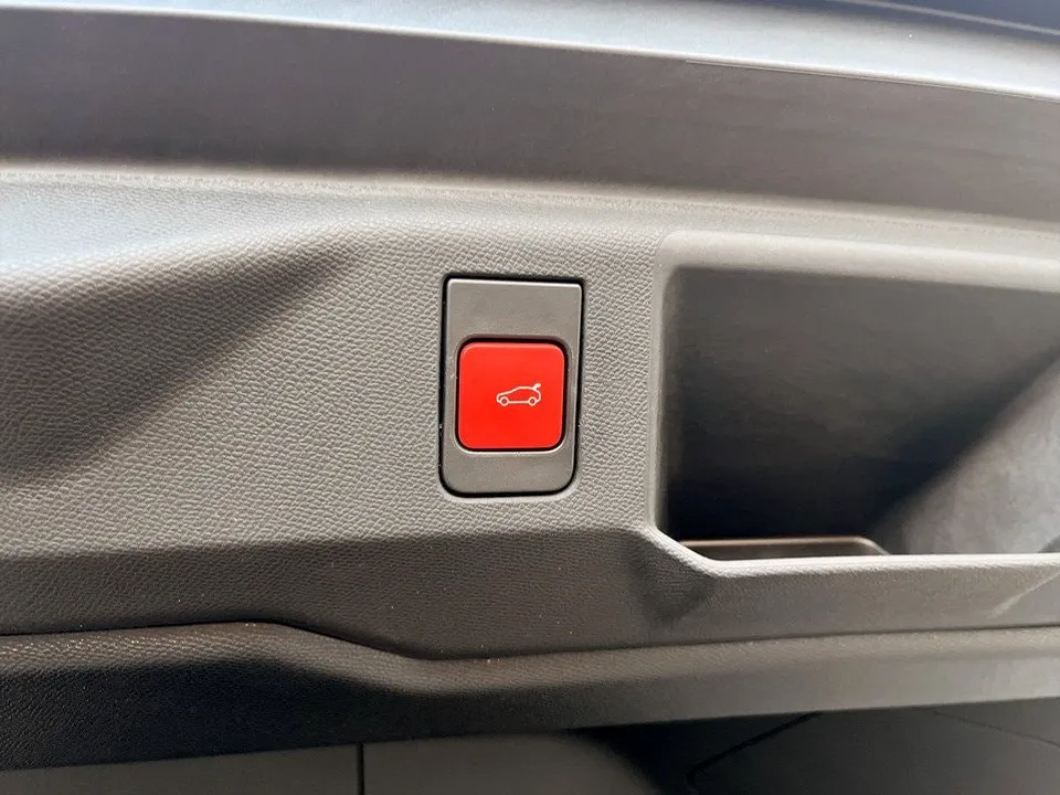 Peugeot 5008 bild 17