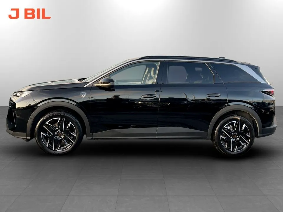 Peugeot 5008 bild 14