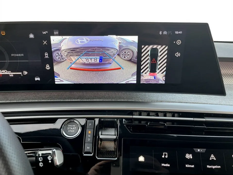 Peugeot 5008 bild 9
