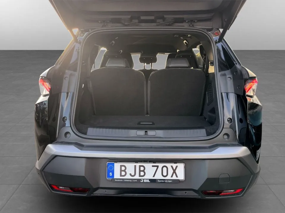 Peugeot 5008 bild 16