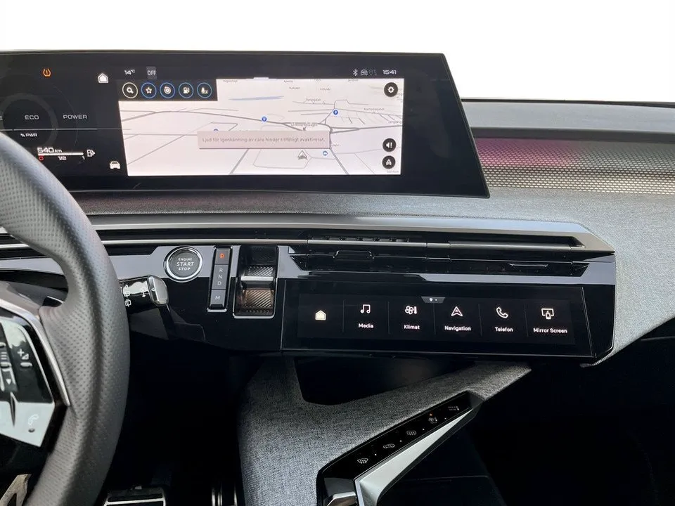 Peugeot 5008 bild 10