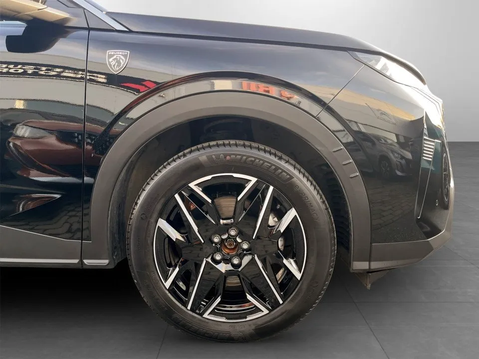 Peugeot 5008 bild 15