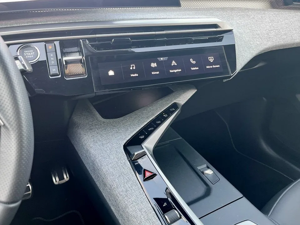 Peugeot 5008 bild 11