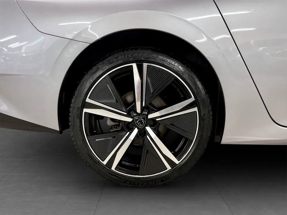 Peugeot 308 SW bild 14