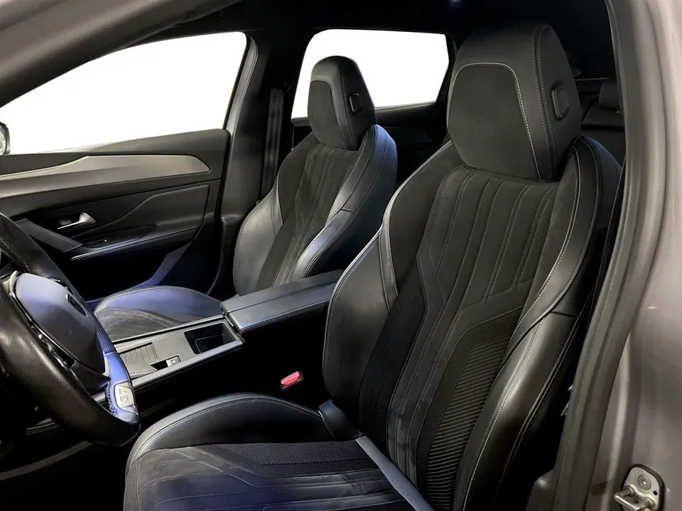 Peugeot 308 SW bild 5