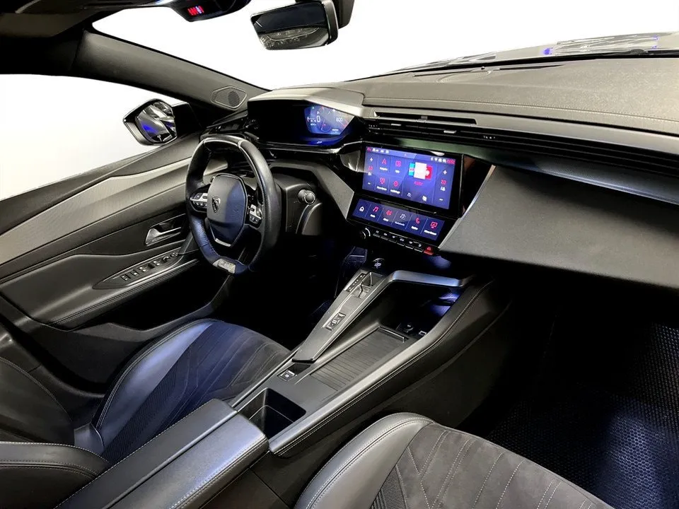 Peugeot 308 SW bild 11